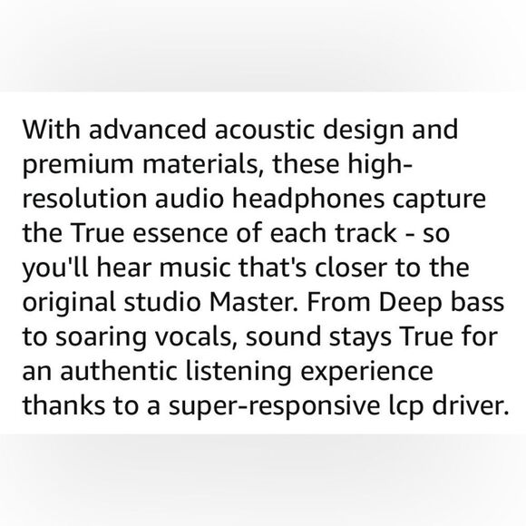 Sony MDR1AM2 Wired High Resolution Audio Black Overhead Over Ear Headphones. - Picture 13 of 14